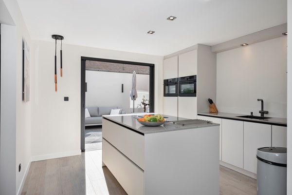 Medium property photo - Europalaan 33, 6164 CV Geleen